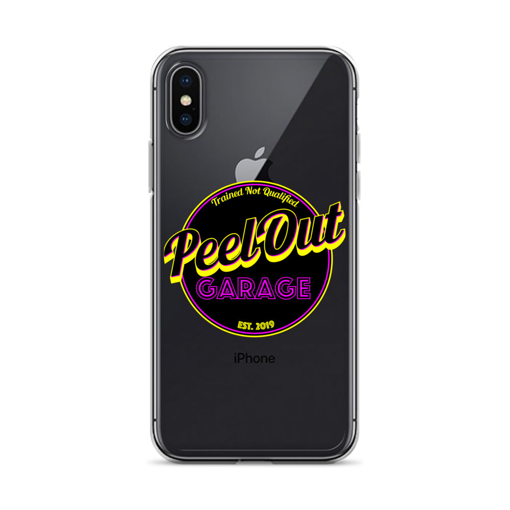 iPhone Case
