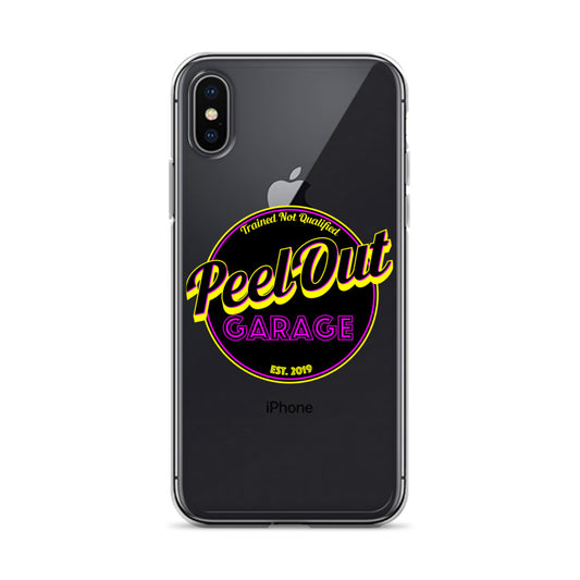 iPhone Case