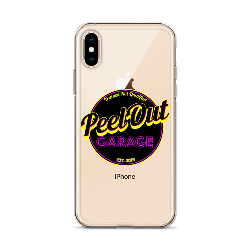 iPhone Case