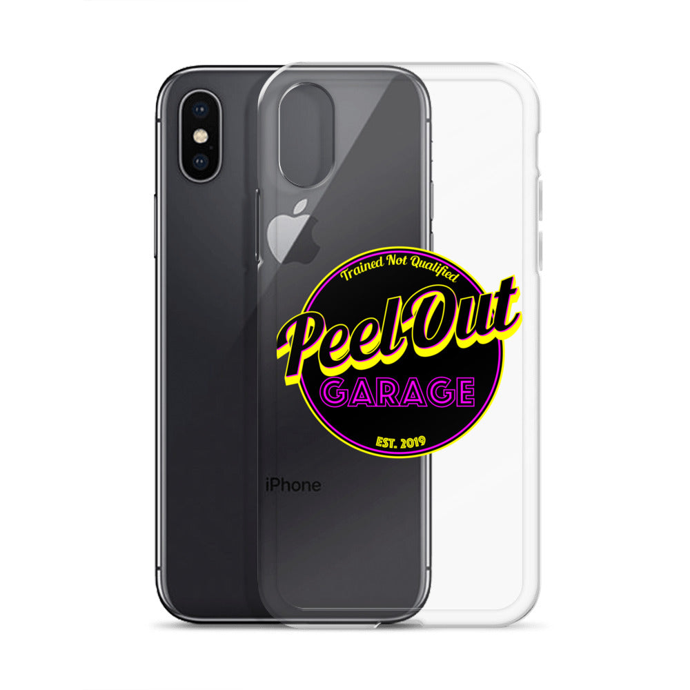 iPhone Case