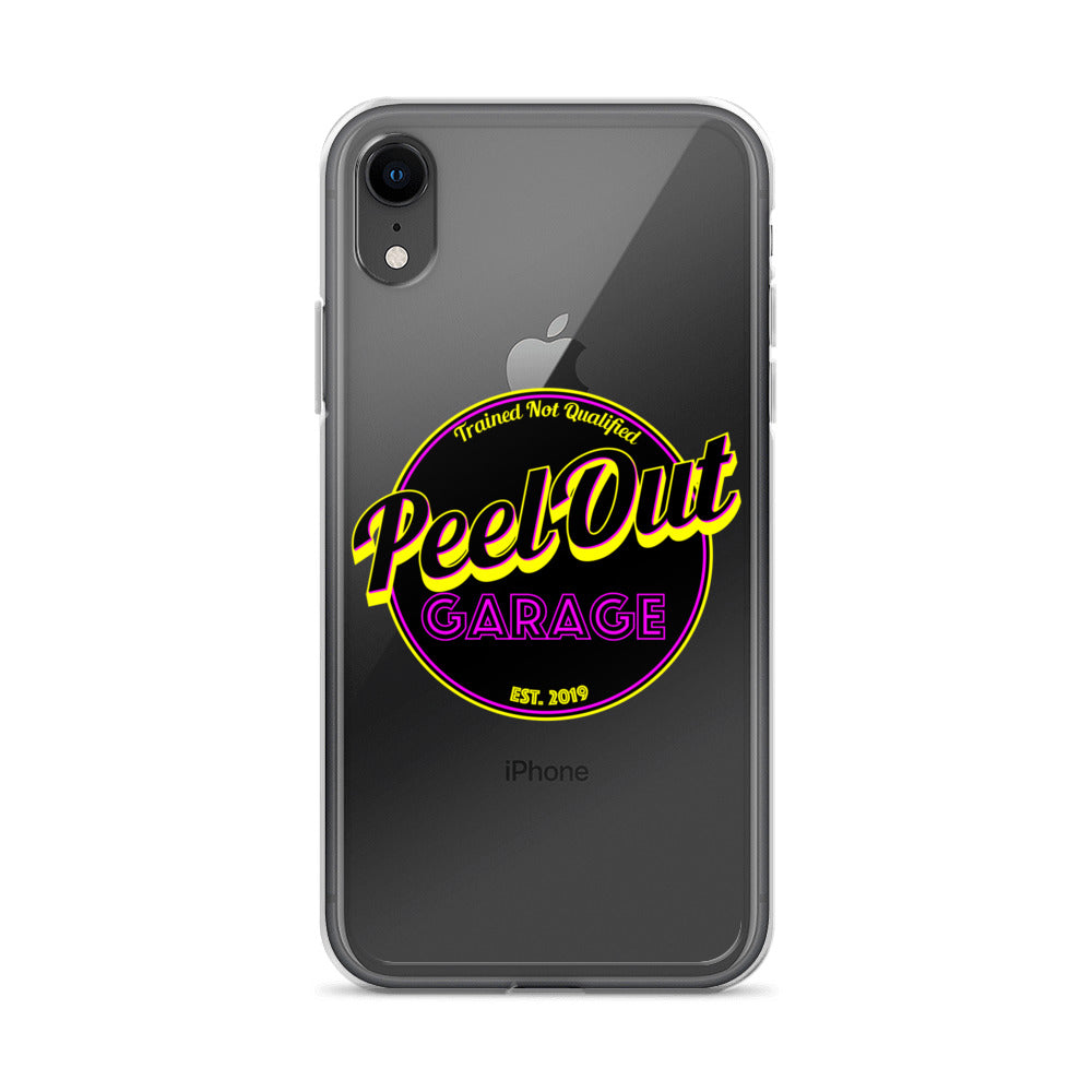 iPhone Case