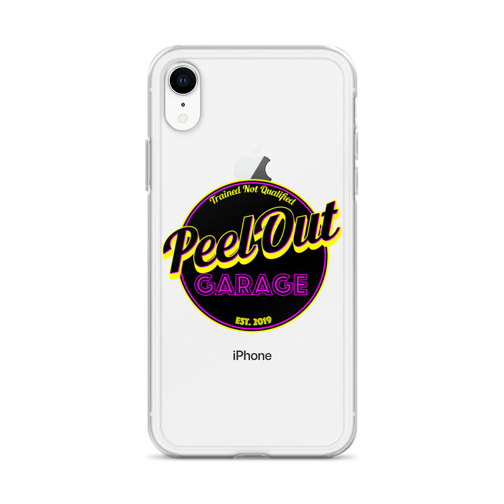iPhone Case