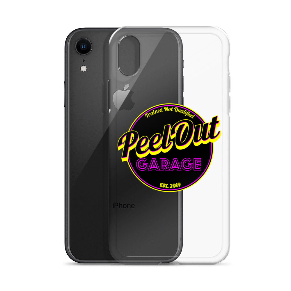 iPhone Case