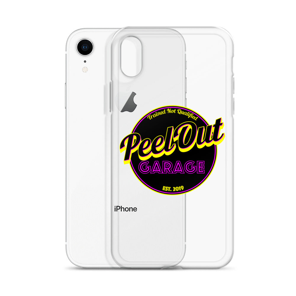 iPhone Case