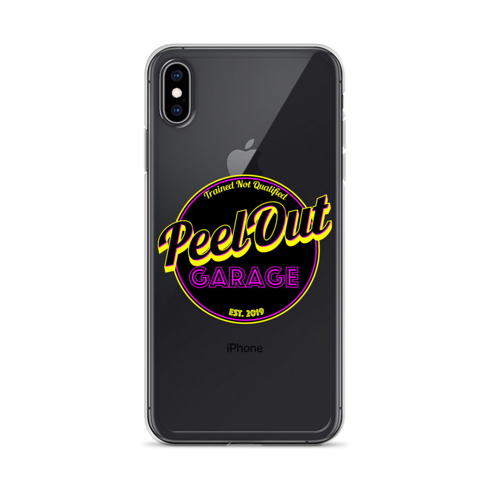 iPhone Case