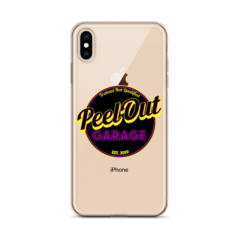 iPhone Case