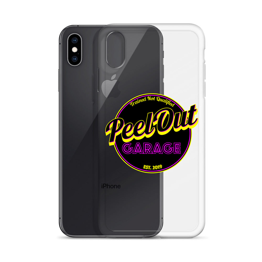 iPhone Case