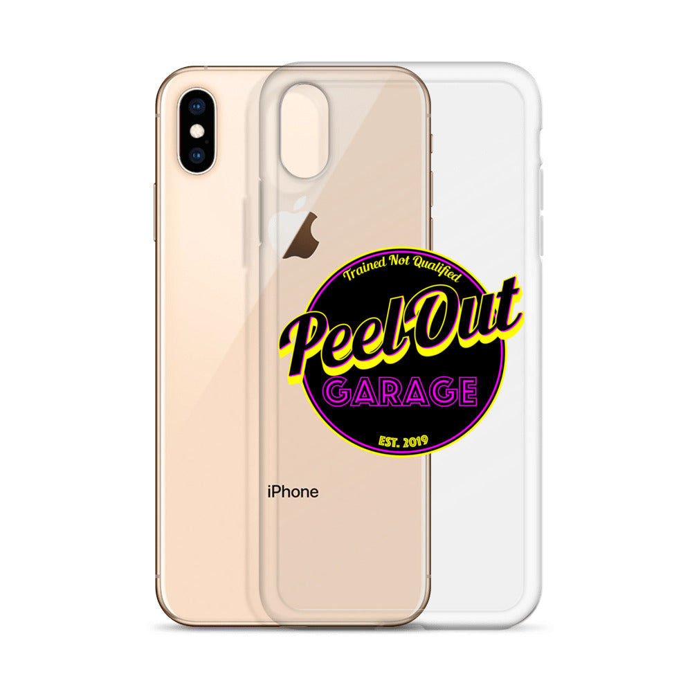 iPhone Case