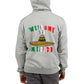 Welcome To Mexico Hoodie