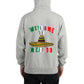 Welcome To Mexico Hoodie