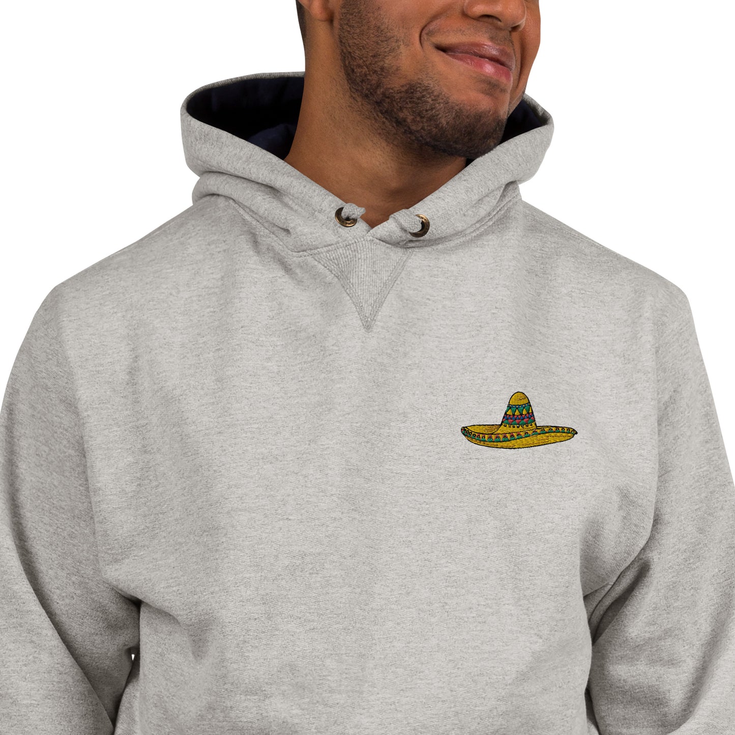 Welcome To Mexico Hoodie