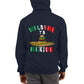 Welcome To Mexico Hoodie