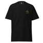 Peel Out Enduro Tee - Black
