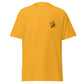 Peel Out Enduro Tee - Yellow