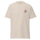 Peel Out Enduro Tee - Tan