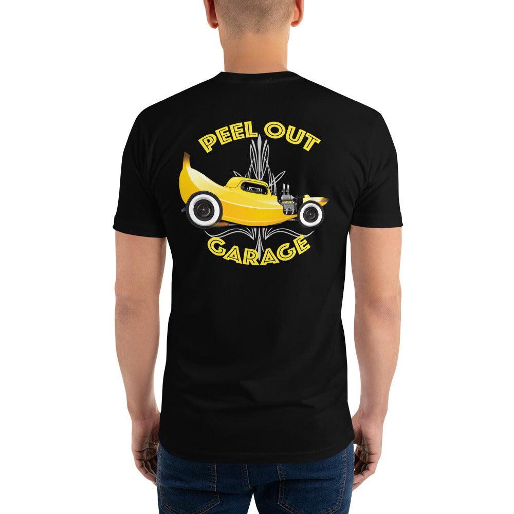 OG Peel Out Garage Tee