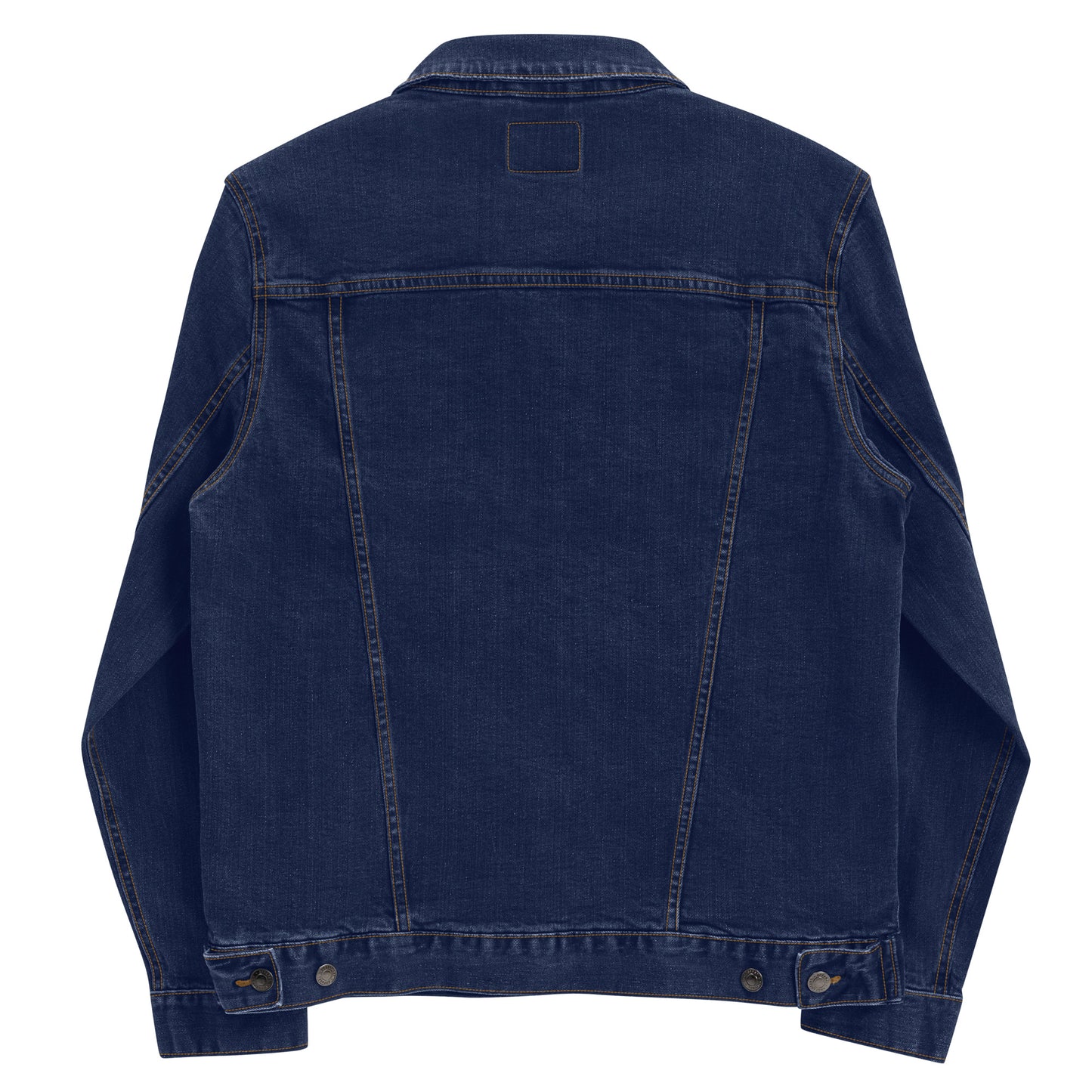 Welcome To Mexico denim jacket