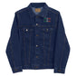 Welcome To Mexico denim jacket