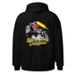 Split a Gear & Disappear Hoodie