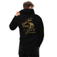 Peel Out Enduro Hoodie - Black