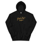 Peel Out Enduro Hoodie - Black