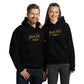 Peel Out Enduro Hoodie - Black