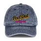 POG 80s Cotton Twill Cap